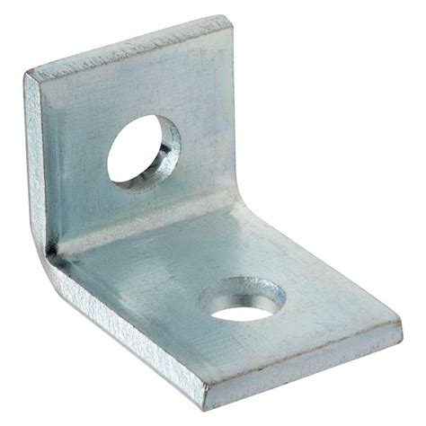 2 hole metal brackets|2 hole angle bracket.